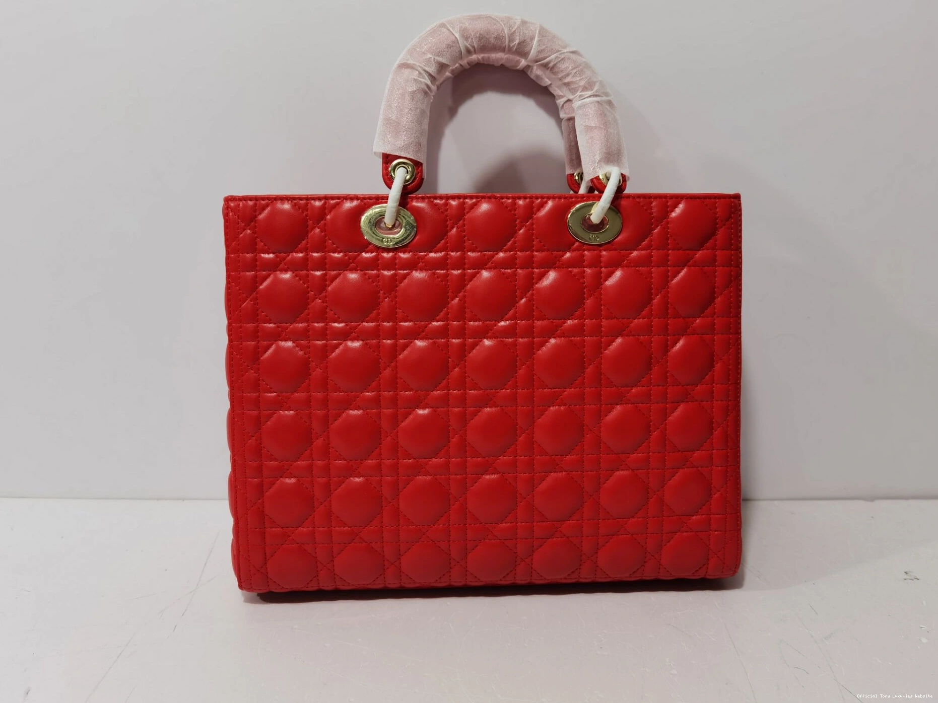 Tony Luxuries BAG LARGE LADY diro 0712